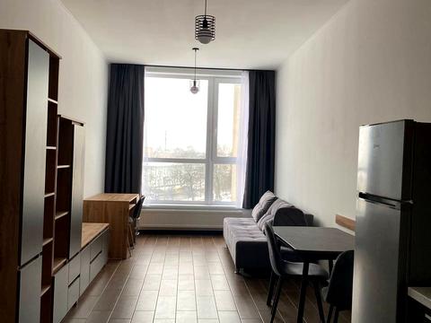 квартира по адресу Волчинецкая ул., 51