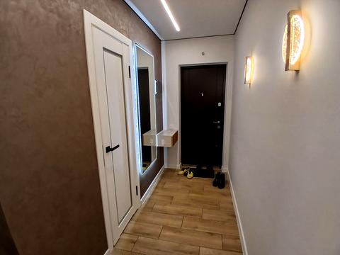 квартира за адресою Київська вул., 9-Д