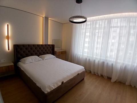 квартира за адресою Київська вул., 9-Д