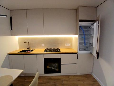 квартира за адресою Київська вул., 9-Д