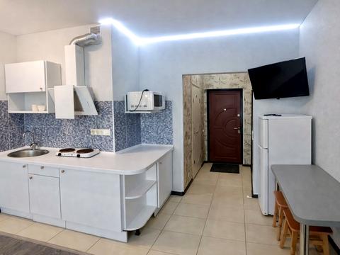 квартира за адресою Лобачевського пров., 7