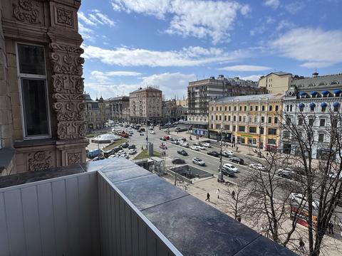 квартира за адресою Хрещатик вул. (Kreschatic), 29