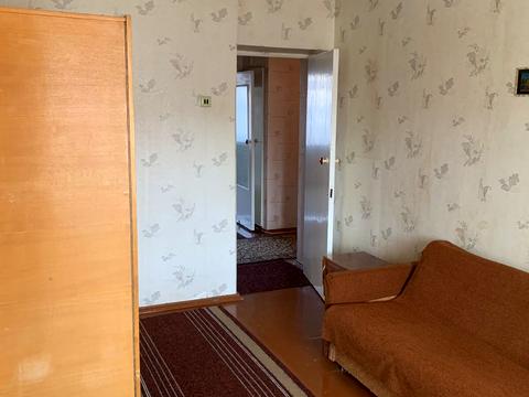 квартира по адресу Победы просп., 22