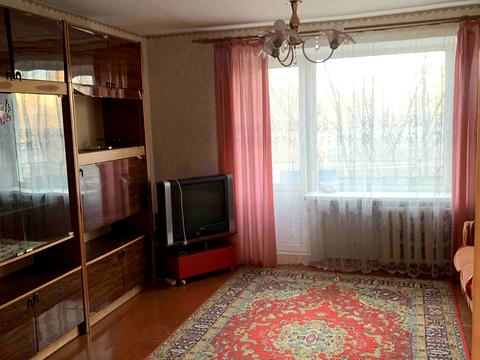 квартира по адресу Победы просп., 22