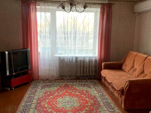 квартира по адресу Победы просп., 22