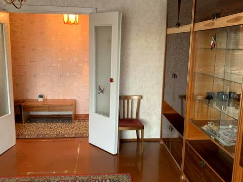 квартира по адресу Победы просп., 22