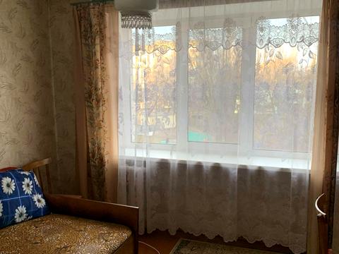 квартира по адресу Победы просп., 22