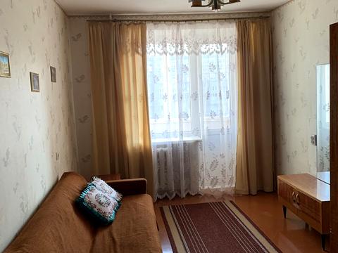 квартира по адресу Победы просп., 22