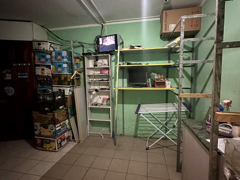 коммерческая по адресу Черновицкая ул., 53