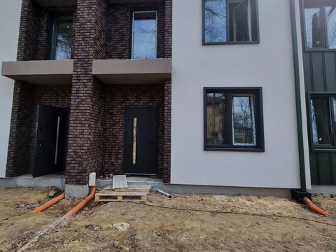 будинок за адресою Варшавська вул.