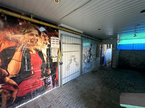 коммерческая по адресу Черновицкая ул., 53