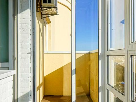 квартира за адресою Новомостицька вул., 15