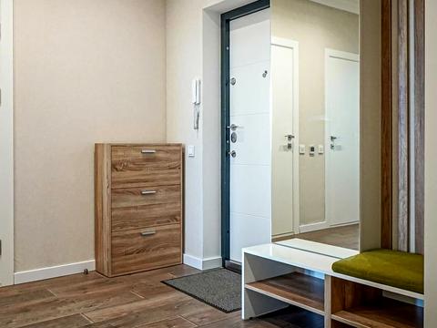 квартира за адресою Новомостицька вул., 15