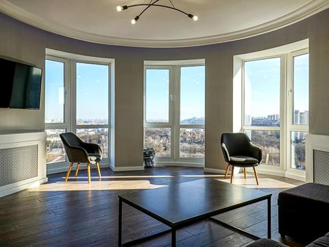 квартира за адресою Новомостицька вул., 15