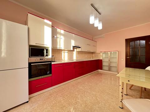 квартира по адресу Воскресенская ул., 14-Д