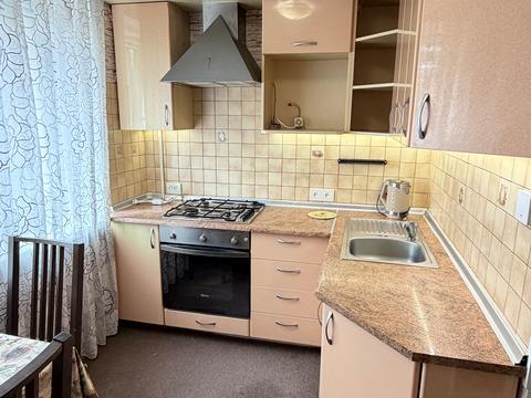 квартира по адресу Героев Крут ул. (Терешковой), 40