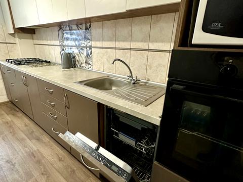 квартира по адресу Київська ул., 2