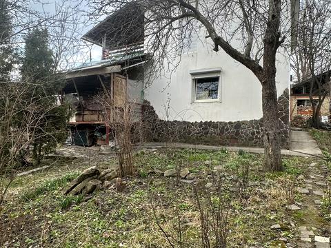 дом по адресу Руснака ул. (Краснодонська), 3-А