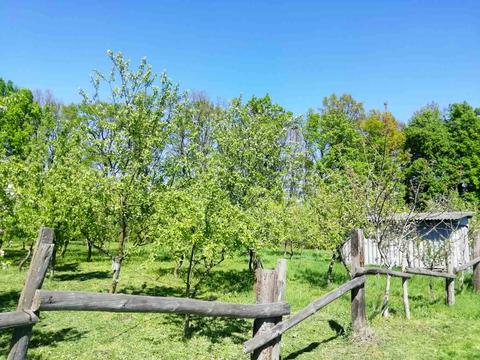 участок по адресу Сагайдачного, 45