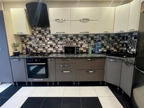 квартира за адресою Джохара Дудаєва вул., 13