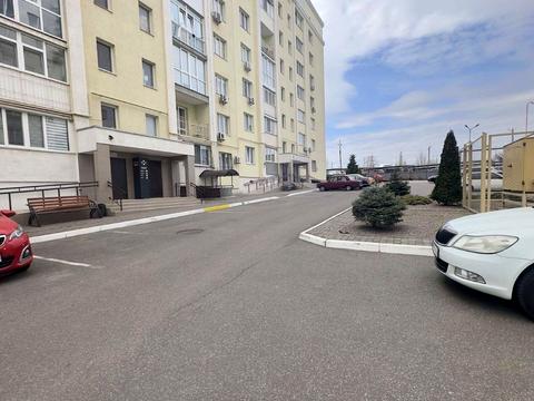 квартира за адресою Архітектора Старова вул., 4