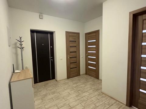 квартира за адресою Архітектора Старова вул., 4