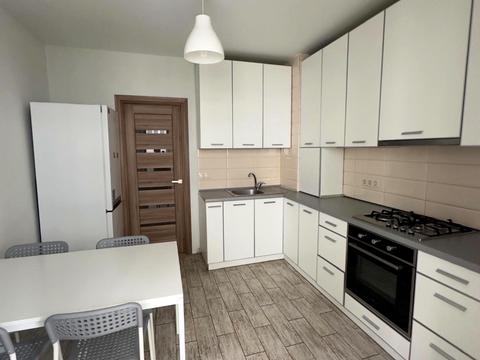 квартира по адресу Архитектора Старова ул., 4