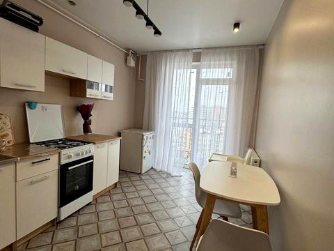 квартира по адресу Вітрука ул., 6Б