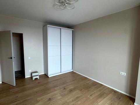 квартира за адресою Житомир, Вітрука вул., 6Б