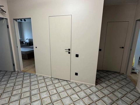 квартира за адресою Житомир, Вітрука вул., 6Б