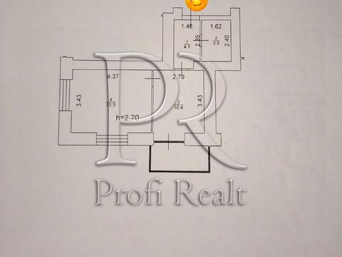 квартира за адресою Покровська вул. (Радянська), 2/1