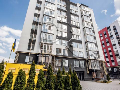 квартира за адресою Покровська вул. (Радянська), 2/1