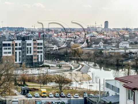 квартира за адресою Покровська вул. (Радянська), 2/1