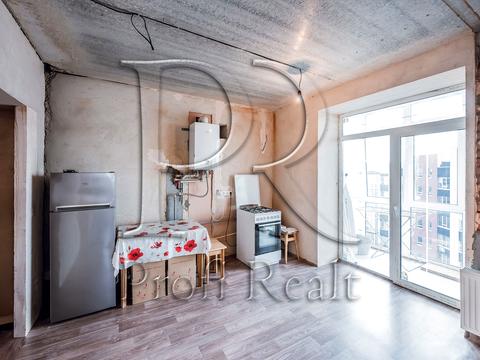 квартира за адресою Покровська вул. (Радянська), 2/1