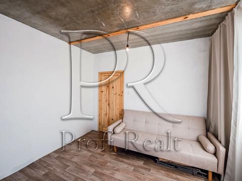 квартира за адресою Покровська вул. (Радянська), 2/1