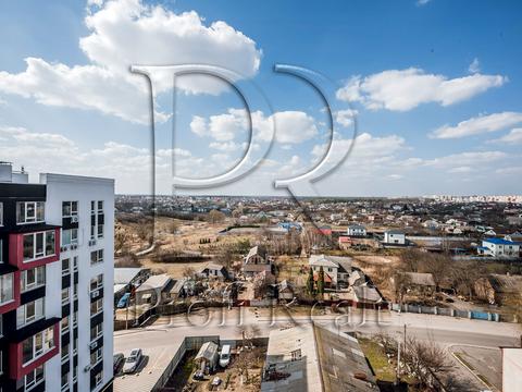 квартира за адресою Покровська вул. (Радянська), 2/1