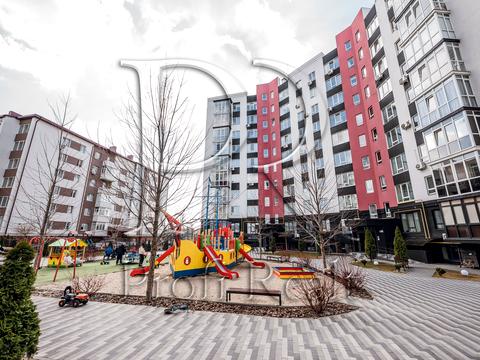 квартира за адресою Покровська вул. (Радянська), 2/1