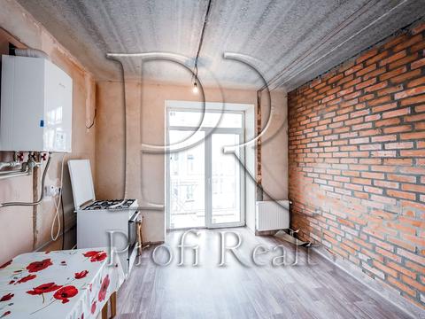 квартира за адресою Покровська вул. (Радянська), 2/1