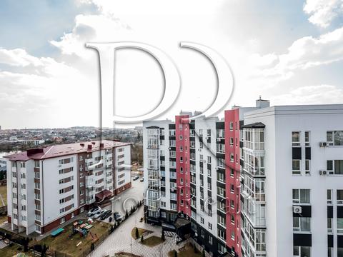 квартира за адресою Покровська вул. (Радянська), 2/1