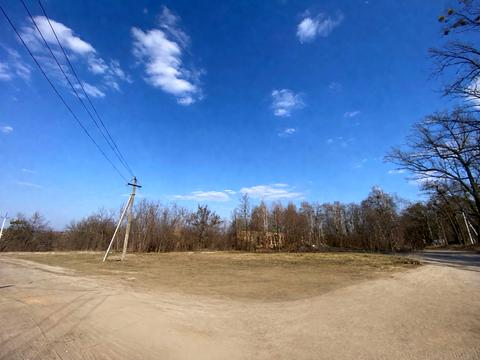 участок по адресу Киево-Мироцкая ул.