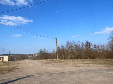участок по адресу Киево-Мироцкая ул.