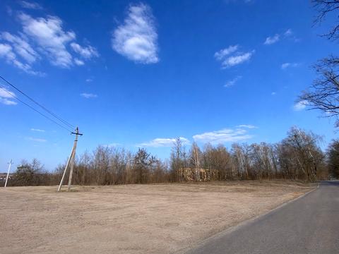 участок по адресу Киево-Мироцкая ул.