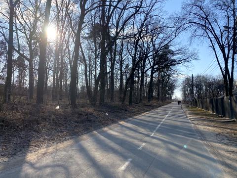участок по адресу Киево-Мироцкая ул.