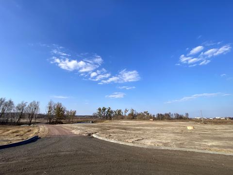 участок по адресу Киево-Мироцкая ул.