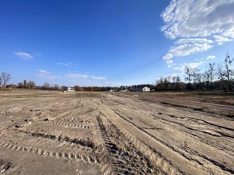 участок по адресу Киево-Мироцкая ул.