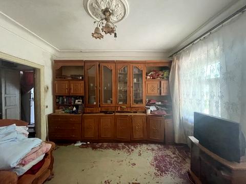 будинок за адресою Троїцька вул. (Кірова), 168