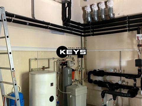 комерційна за адресою Василя Порика вул., 32