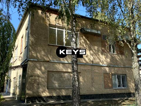 комерційна за адресою Василя Порика вул., 32