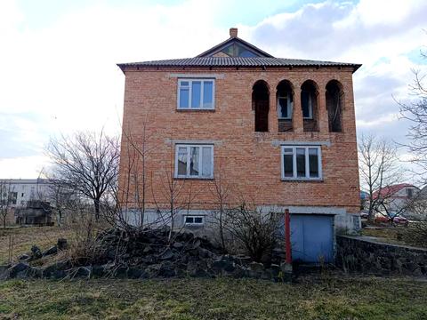 будинок за адресою Затишна