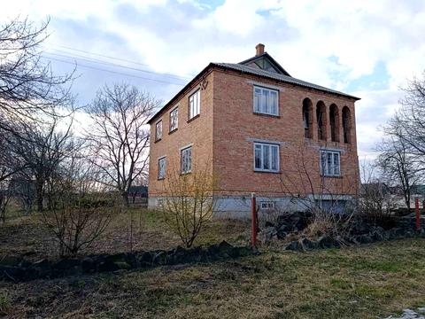 дом по адресу Затишна